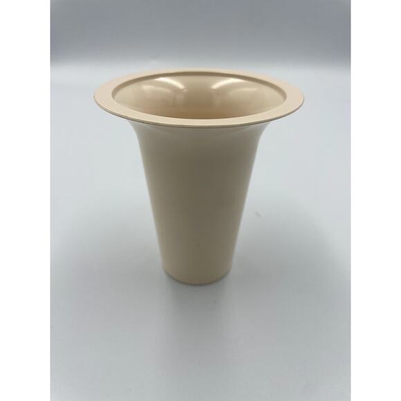Tupperware Cone Replacement #2196A-4 Microwave Stack Cooker Steamer VTG - Picture 1 of 5